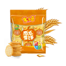 Famous Brand of Rice Crackers